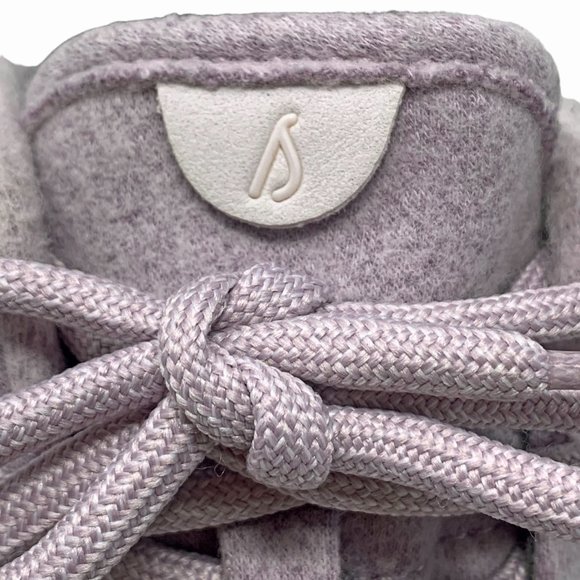 Allbirds Savanna Purple‎ NZ Fine Wool Wool Runners - Picture 6 of 12